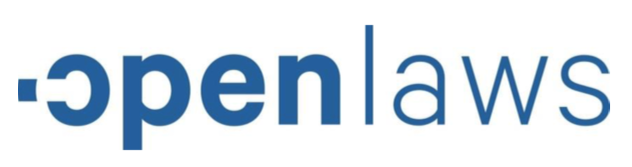 openlaws logo